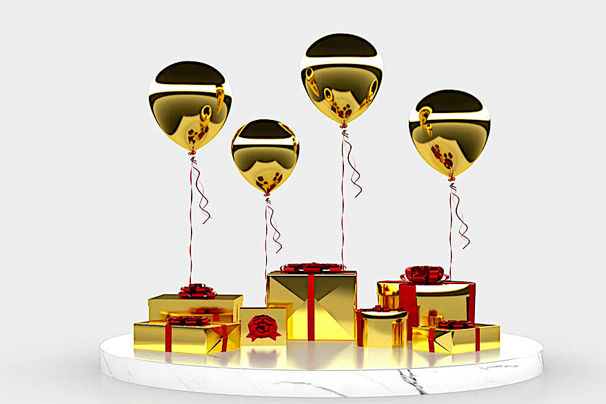 Give a eGift Card As A Gift. eGift Cards Are Available In The Amount Of Your Choosing Between $50 and $2,000.