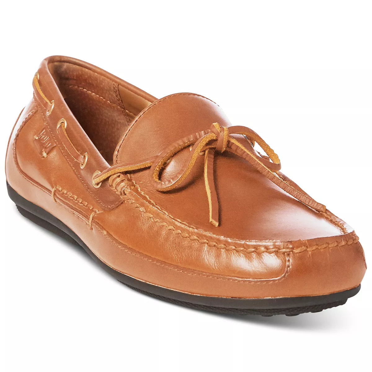 Polo Ralph Lauren Roberts Luxury Leather Loafers Polo Ralph Lauren Roberts Loafers – Flashy Deals Store main image 3