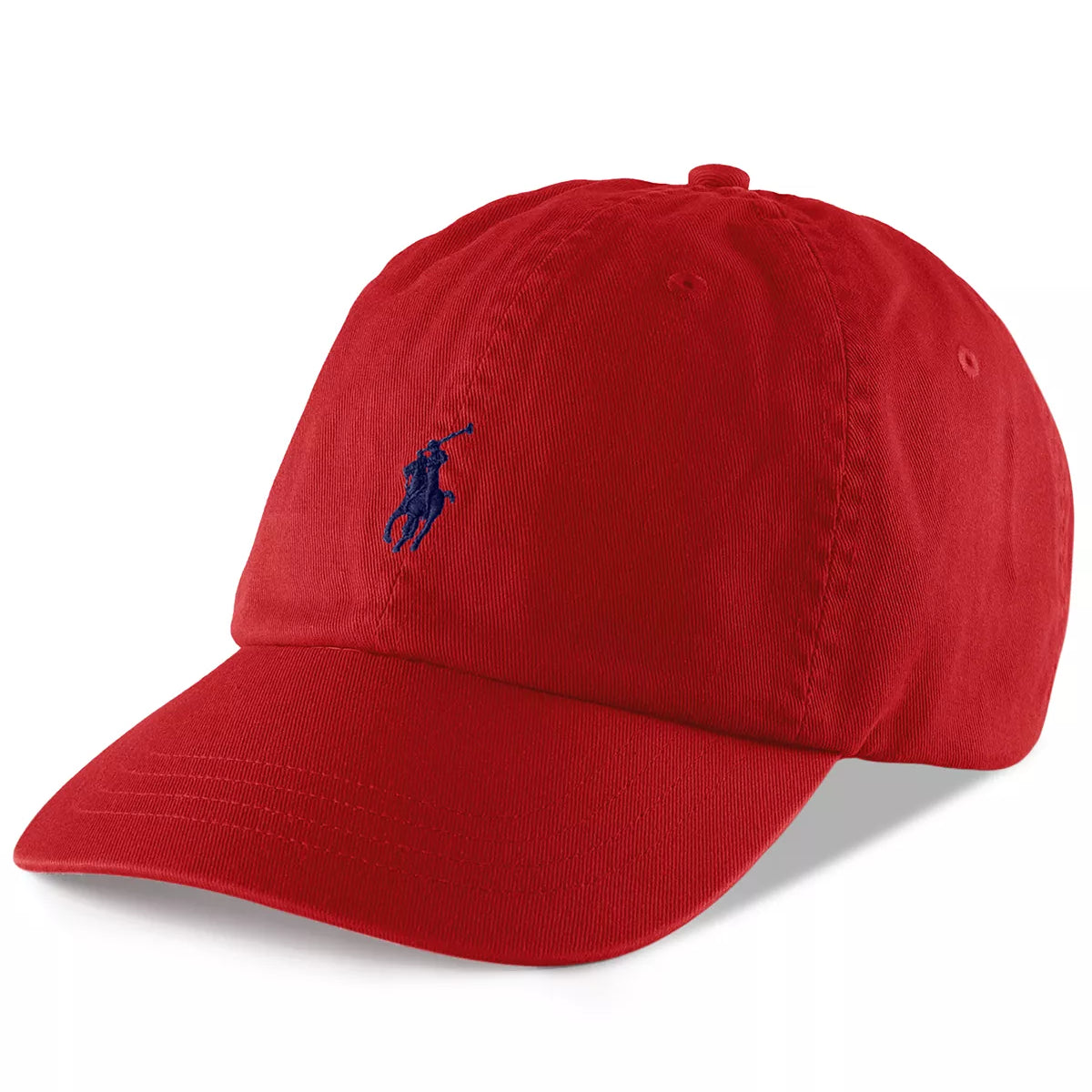 Polo Ralph Lauren Signature Pony Hat - Flashy Deals Store
