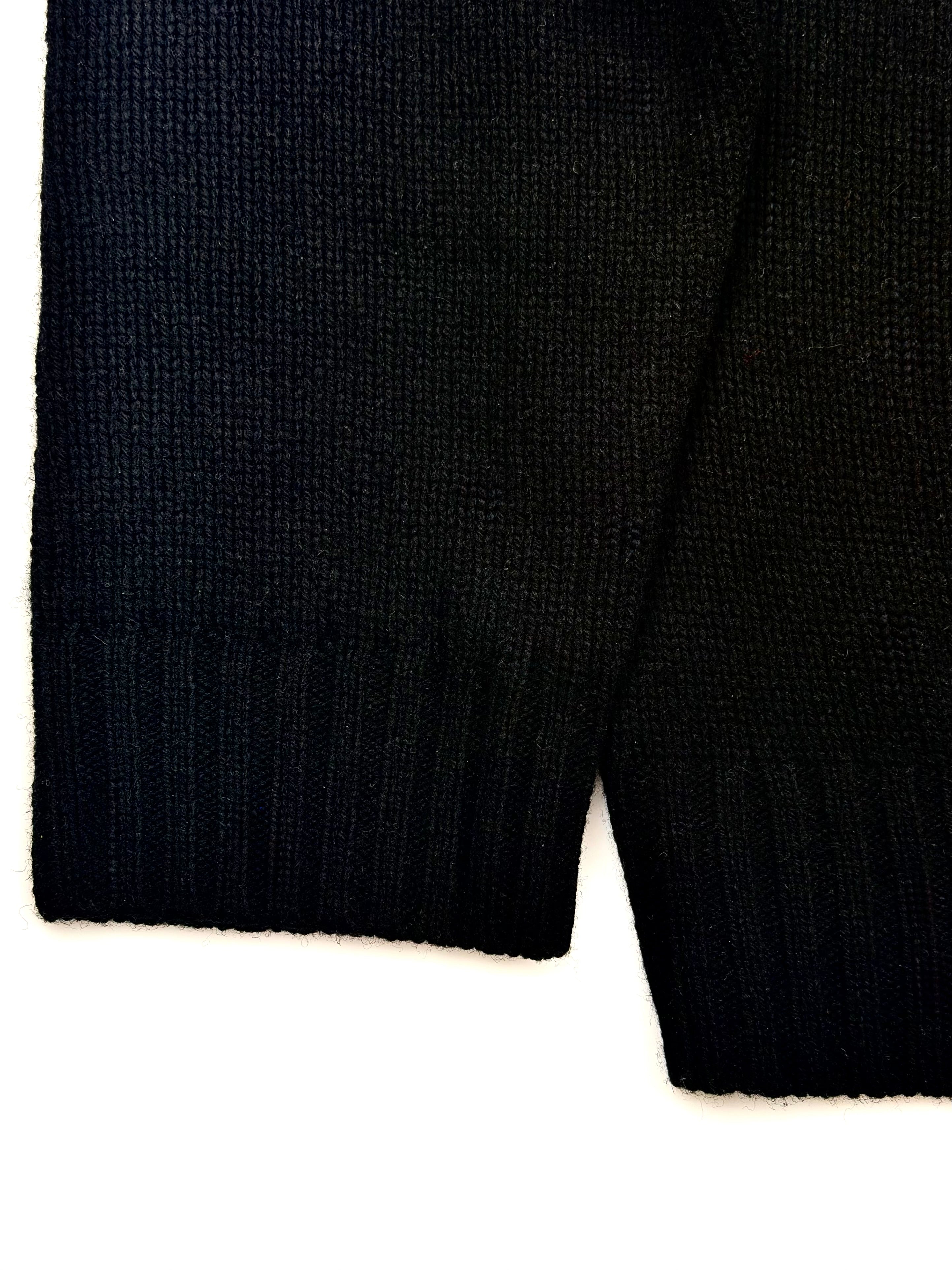 Polo Ralph Lauren Polo Bear Horse Wool Sweater - Flashy Deals Store