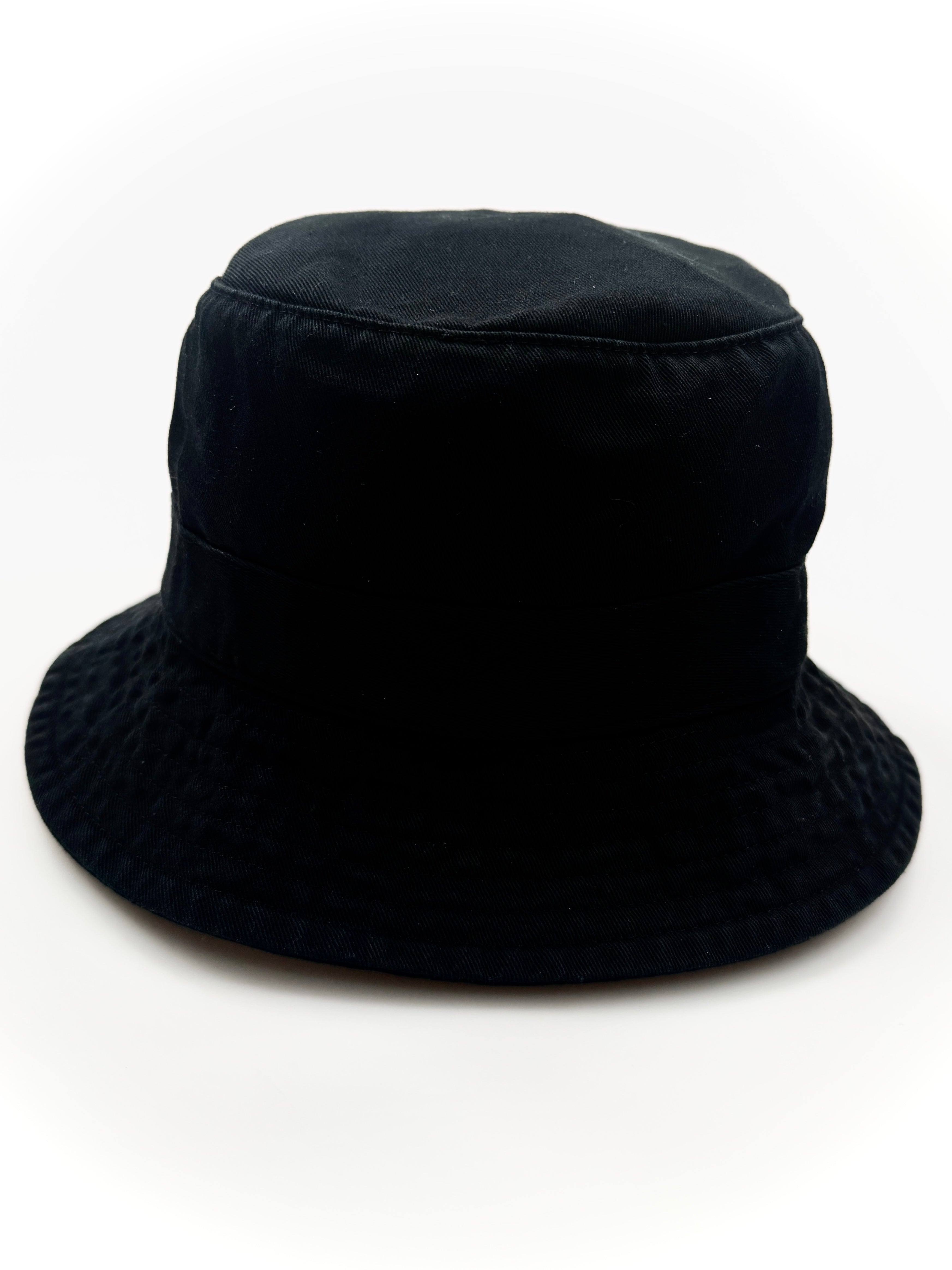 Polo Ralph Lauren Snowshoe Polo Bear Cotton Twill Bucket Hat - Flashy Deals Store