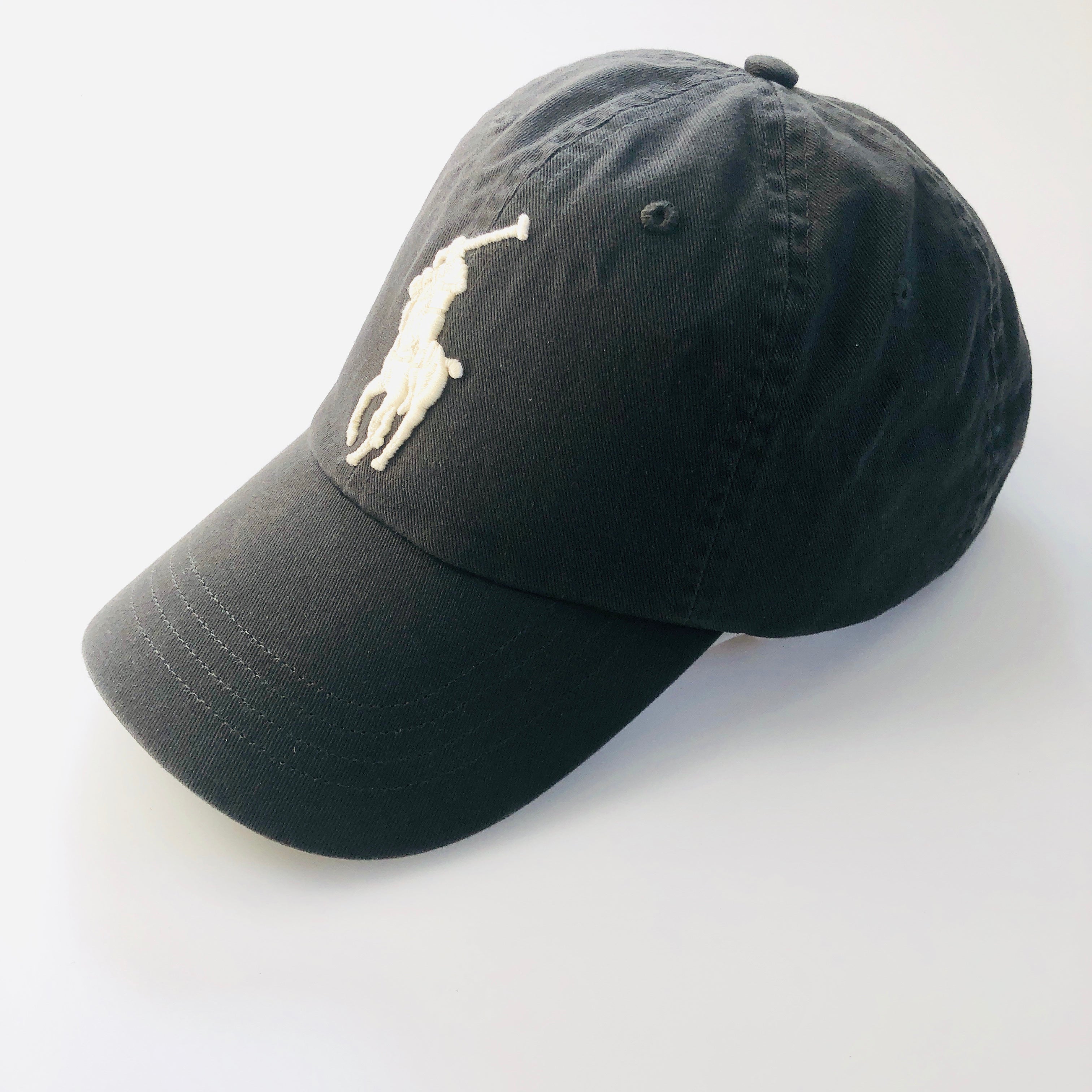 Polo Ralph Lauren Vintage Big Pony Hat - Flashy Deals Store