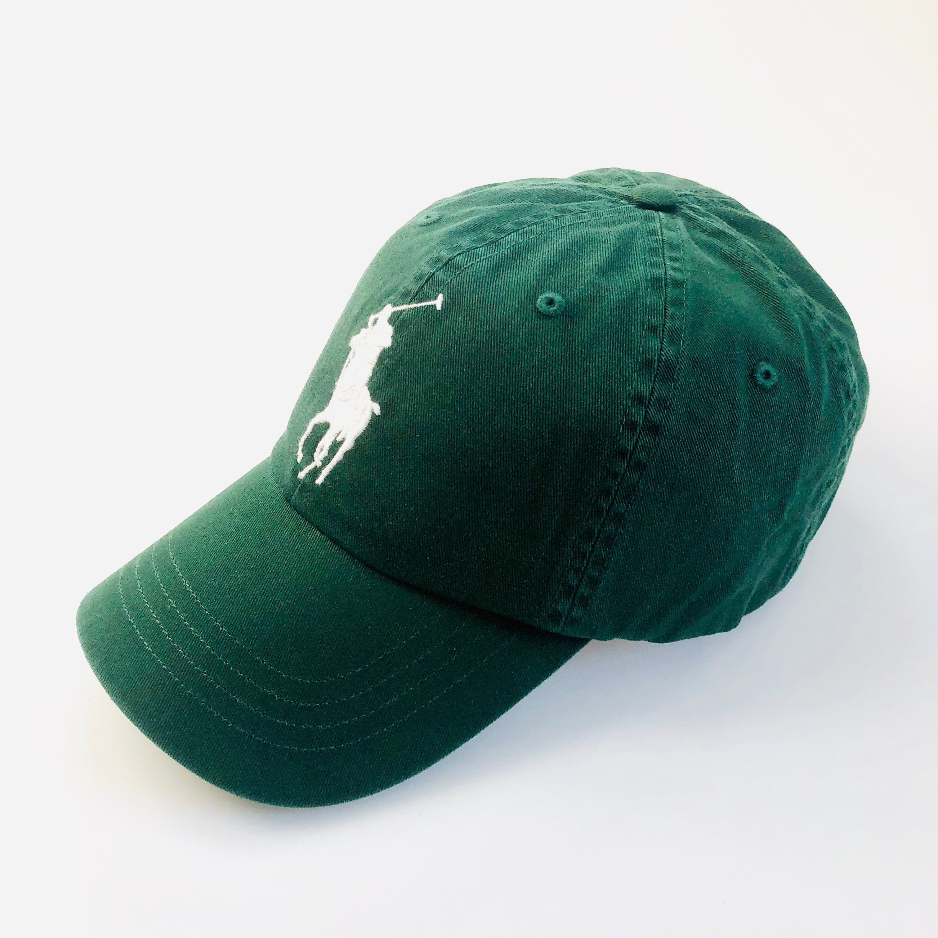 Polo Ralph Lauren Vintage Big Pony Hat - Flashy Deals Store