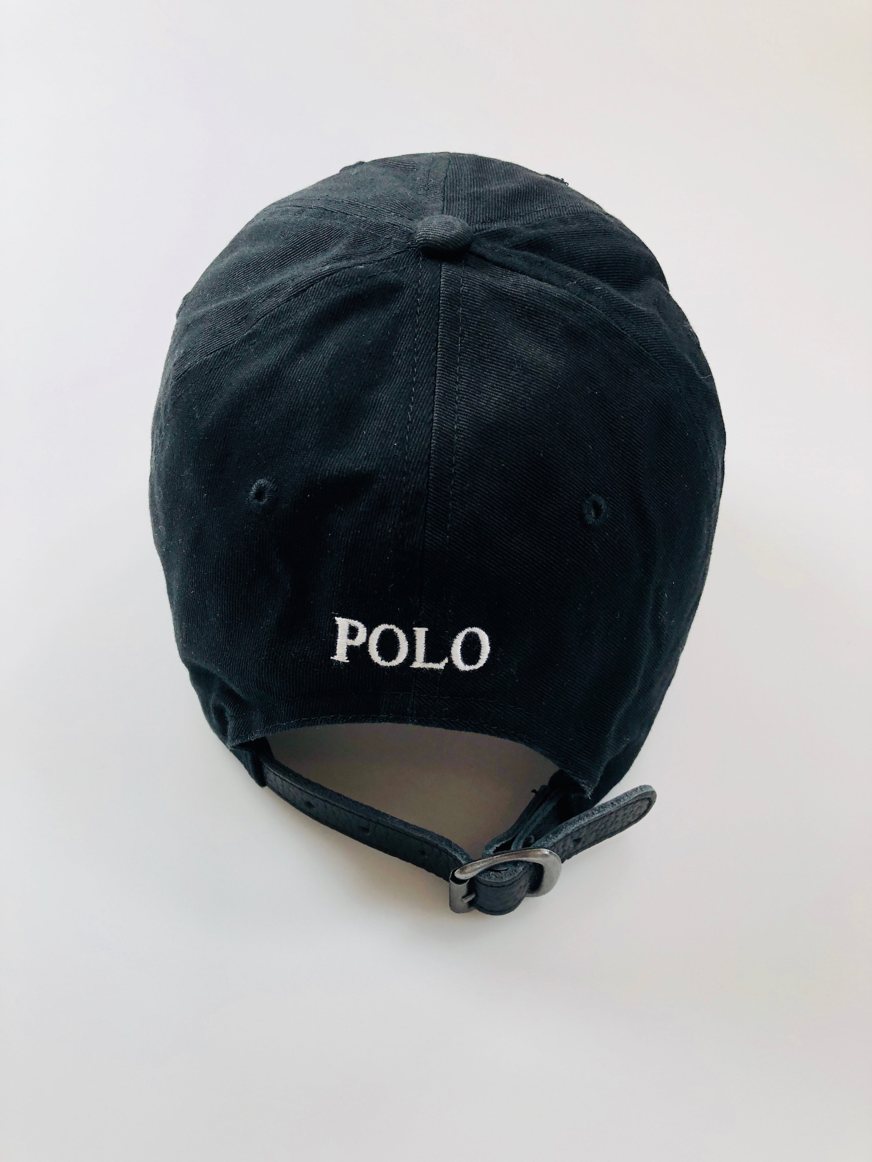 Polo Ralph Lauren Vintage Big Pony Hat - Flashy Deals Store