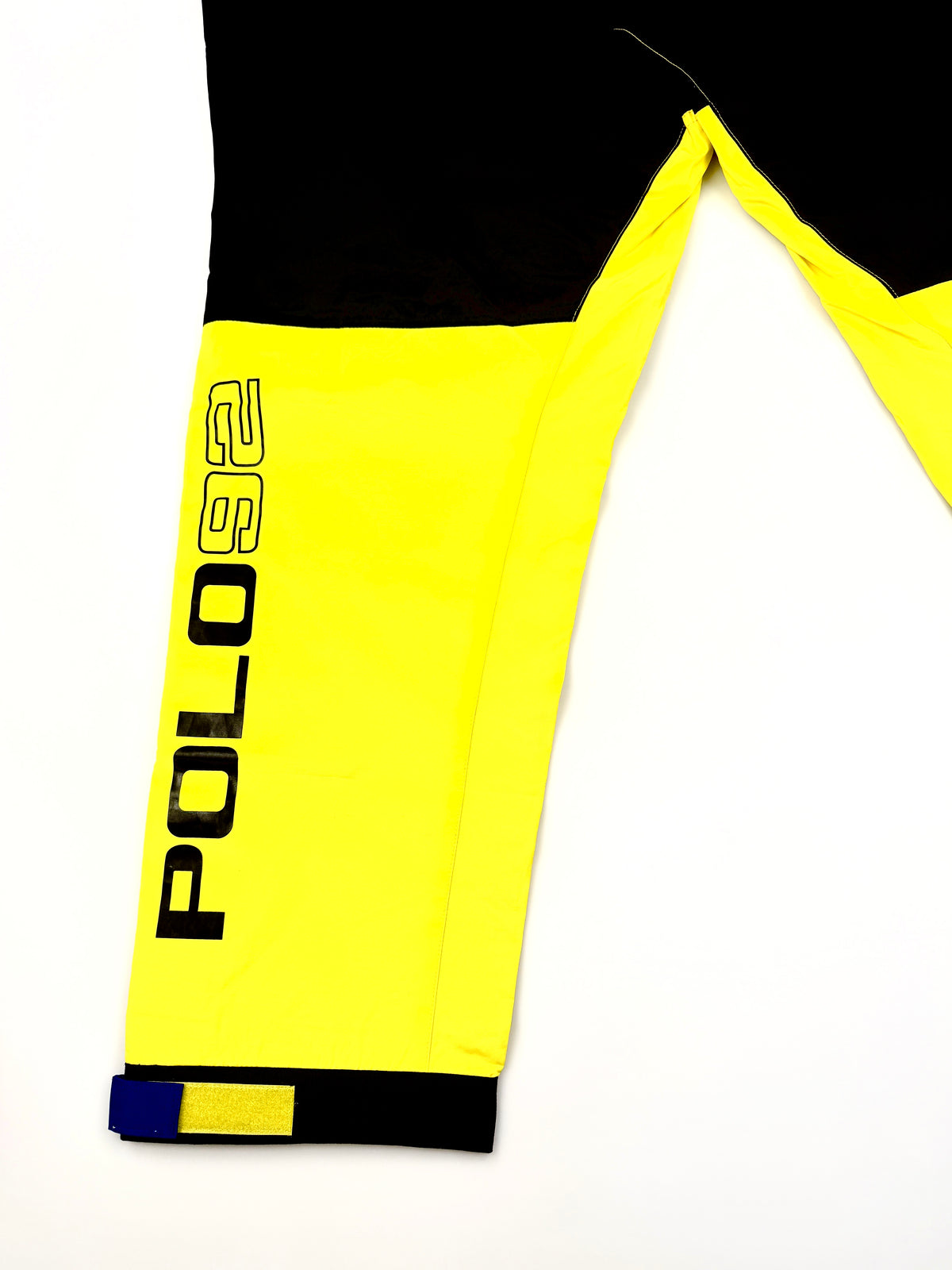 Polo Ralph Lauren Alpine Colorblocked 92 Graphic Water-Repellent Pants - Flashy Deals Store