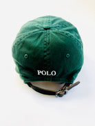 Polo Ralph Lauren Vintage Big Pony Hat - Flashy Deals Store