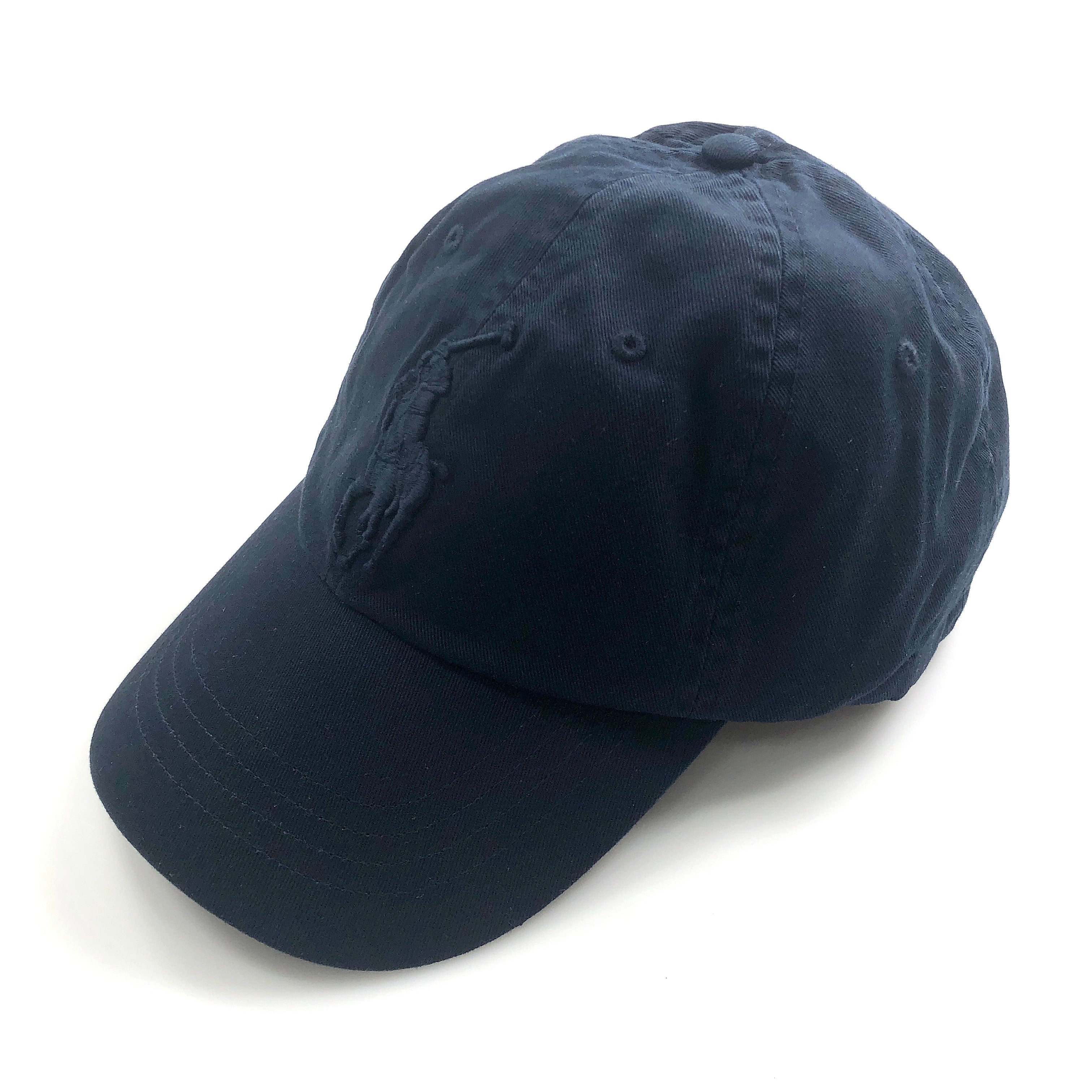 Polo Ralph Lauren Vintage Big Pony Hat - Flashy Deals Store