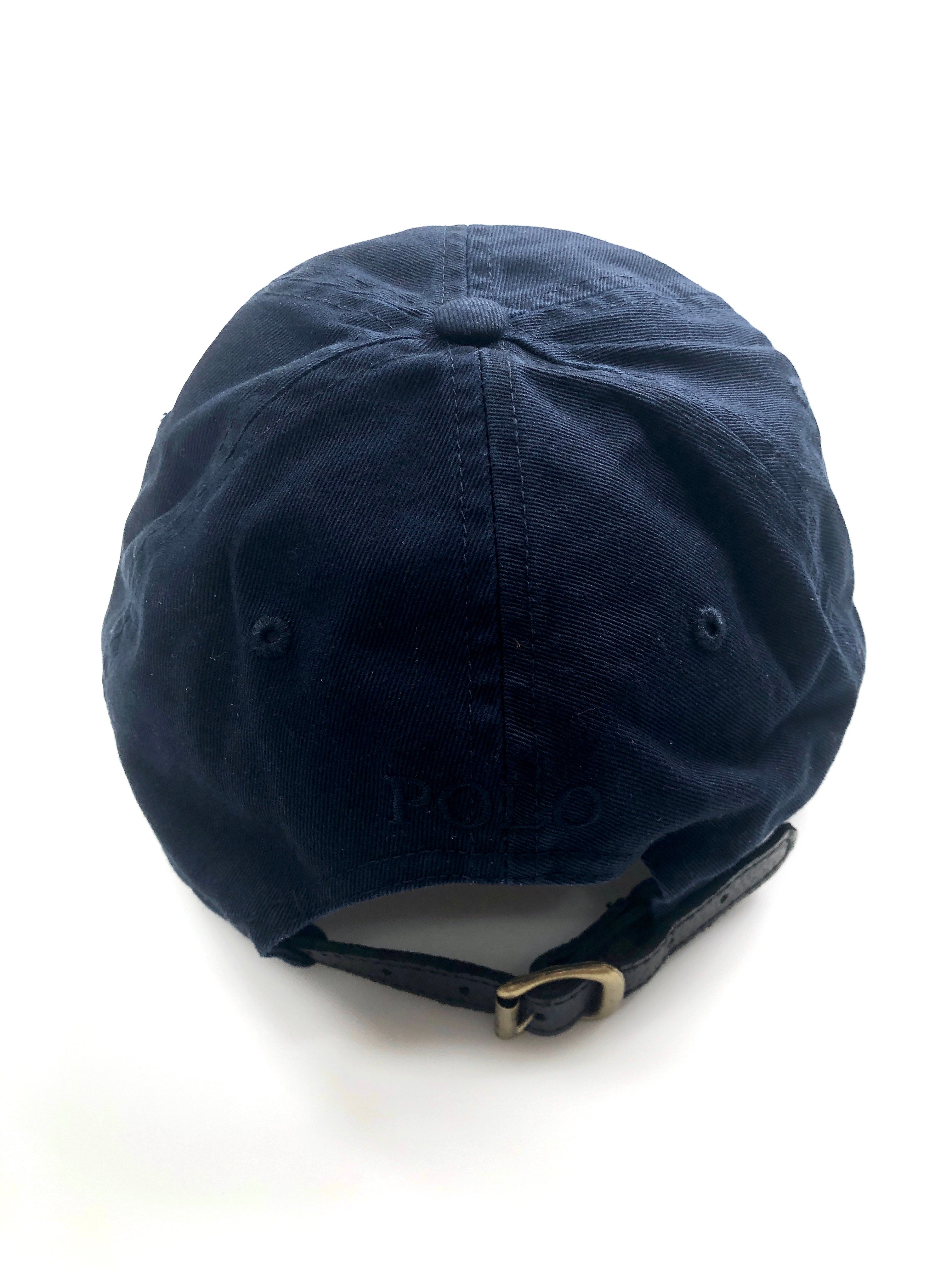 Polo Ralph Lauren Vintage Big Pony Hat - Flashy Deals Store
