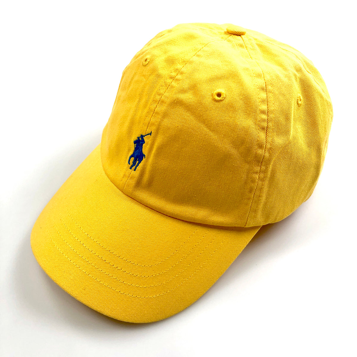 Polo Ralph Lauren Signature Pony Hat - Flashy Deals Store