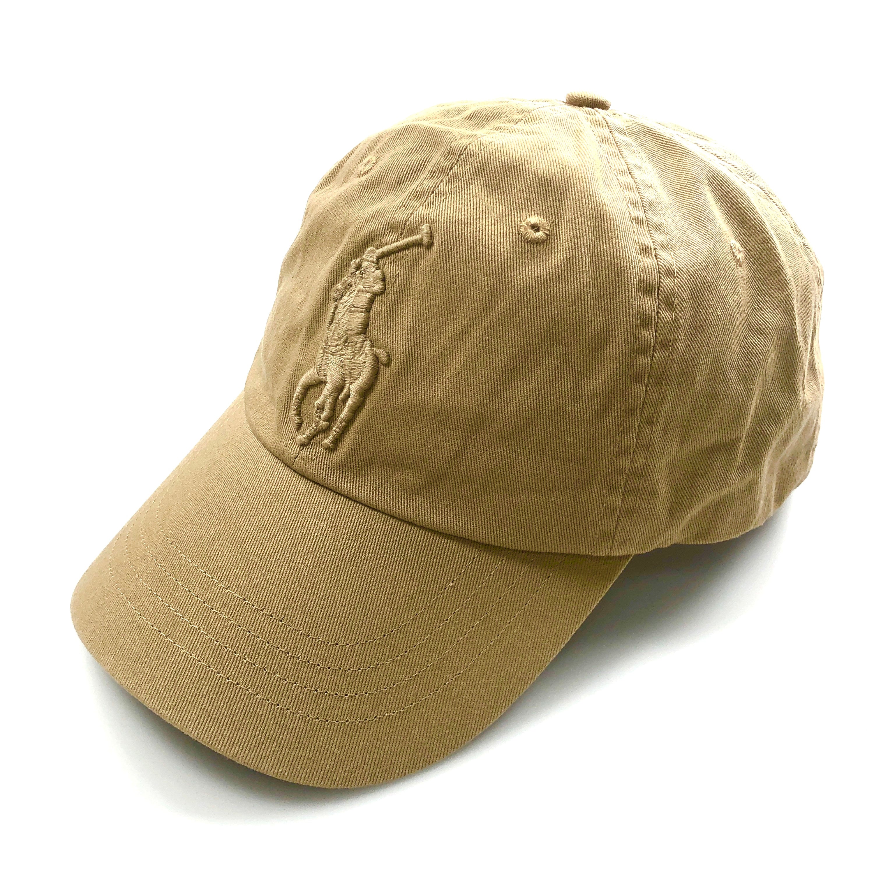 Polo Ralph Lauren Vintage Big Pony Hat - Flashy Deals Store