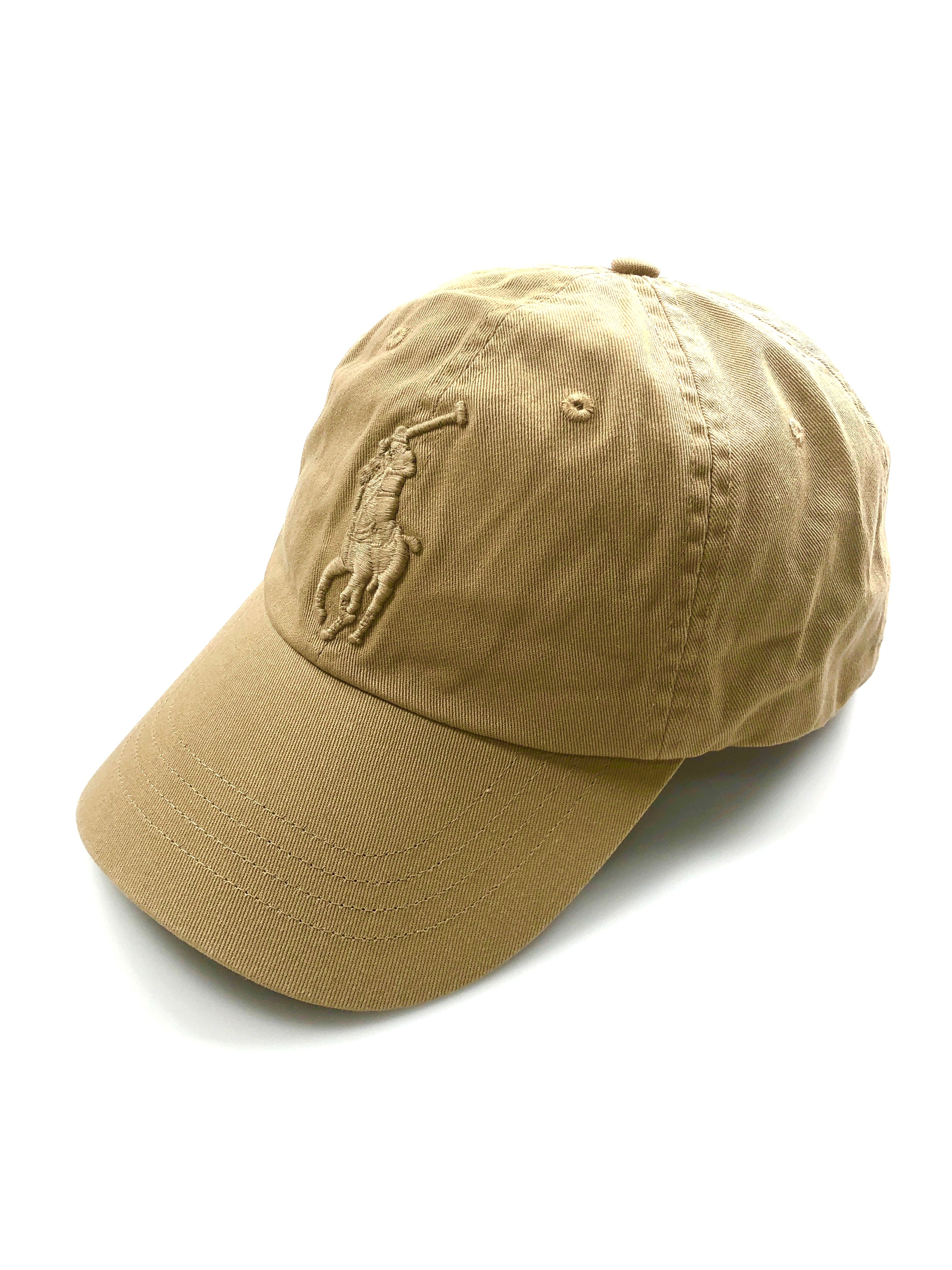 Polo Ralph Lauren Vintage Big Pony Hat - Flashy Deals Store