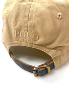 Polo Ralph Lauren Vintage Big Pony Hat - Flashy Deals Store