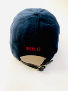 Polo Ralph Lauren Vintage Big Pony Hat - Flashy Deals Store