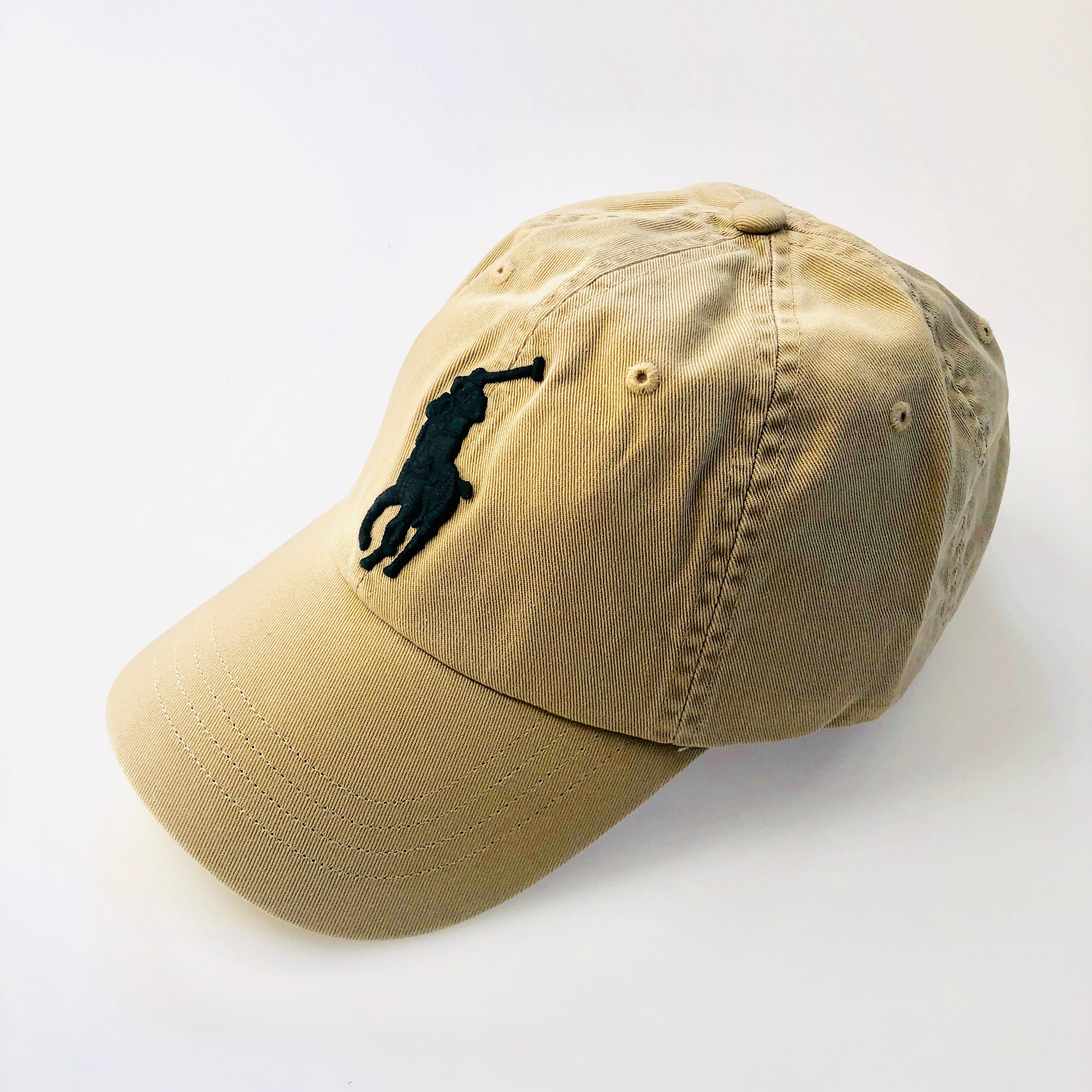 Polo Ralph Lauren Vintage Big Pony Hat - Flashy Deals Store