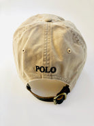 Polo Ralph Lauren Vintage Big Pony Hat - Flashy Deals Store