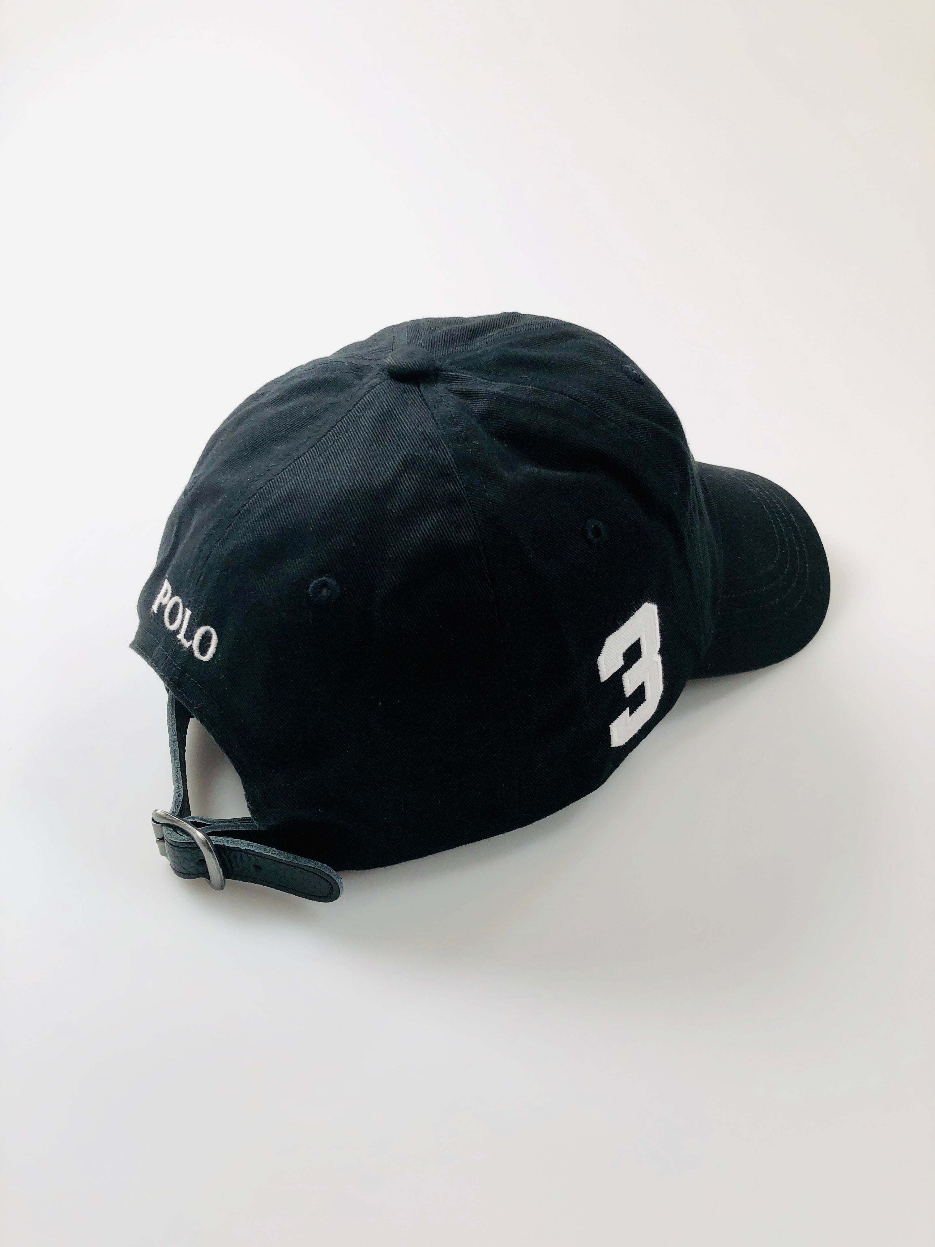 Polo Ralph Lauren Vintage Big Pony Hat - Flashy Deals Store