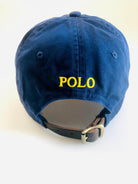 Polo Ralph Lauren Vintage Big Pony Hat - Flashy Deals Store