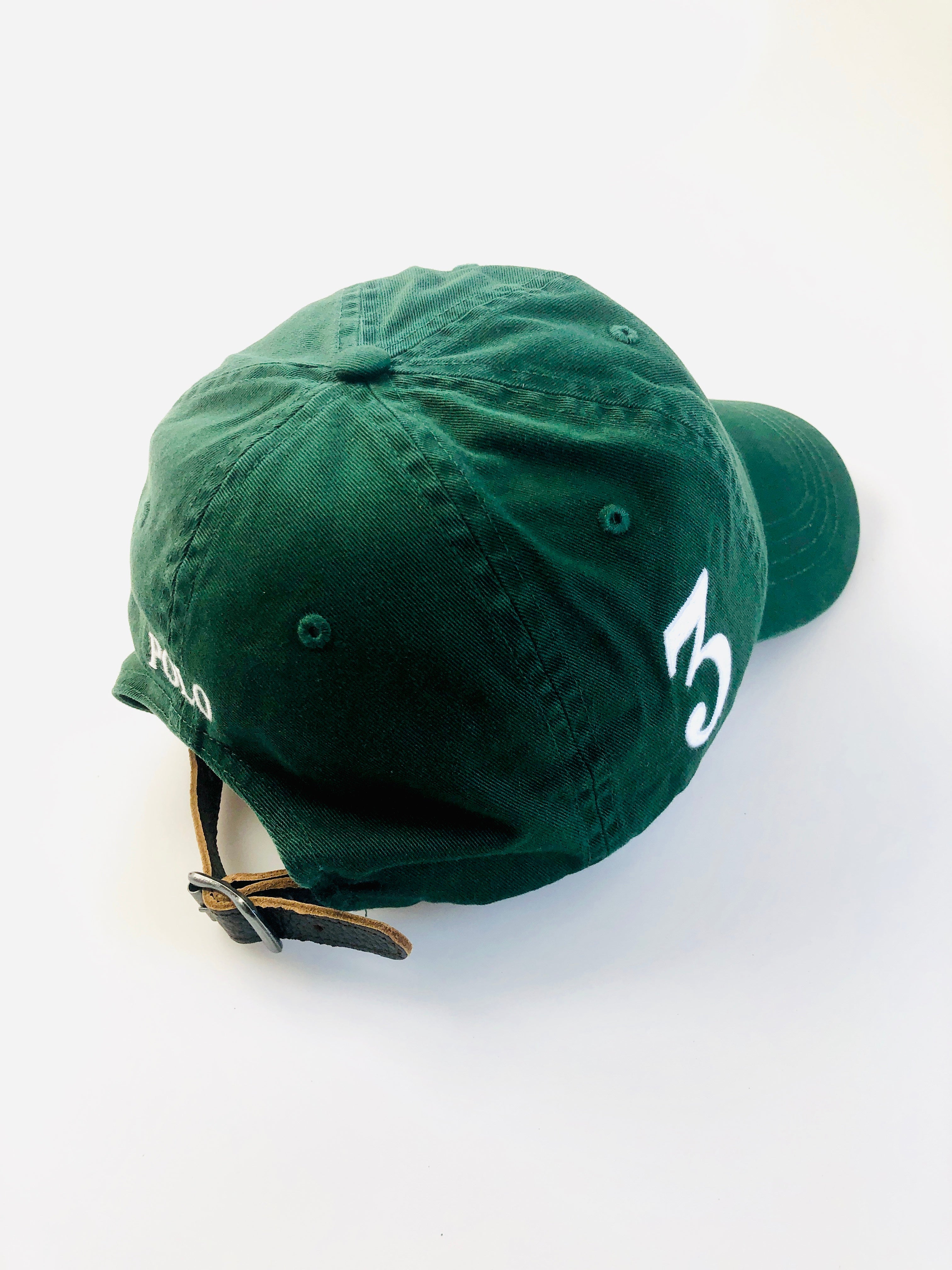 Polo Ralph Lauren Vintage Big Pony Hat - Flashy Deals Store