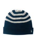 Polo Ralph Lauren Cashmere Wool Beanie Hat - Flashy Deals Store