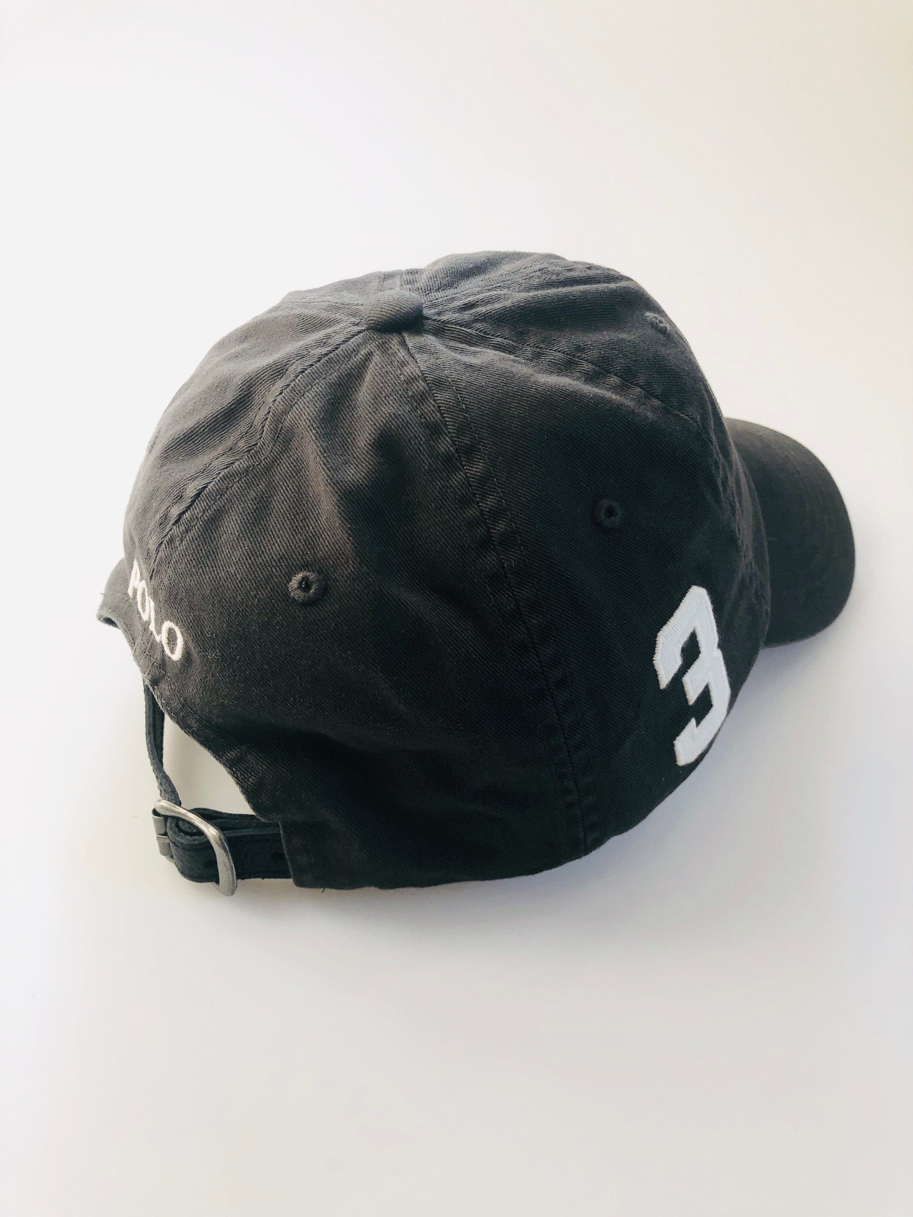Polo Ralph Lauren Vintage Big Pony Hat - Flashy Deals Store