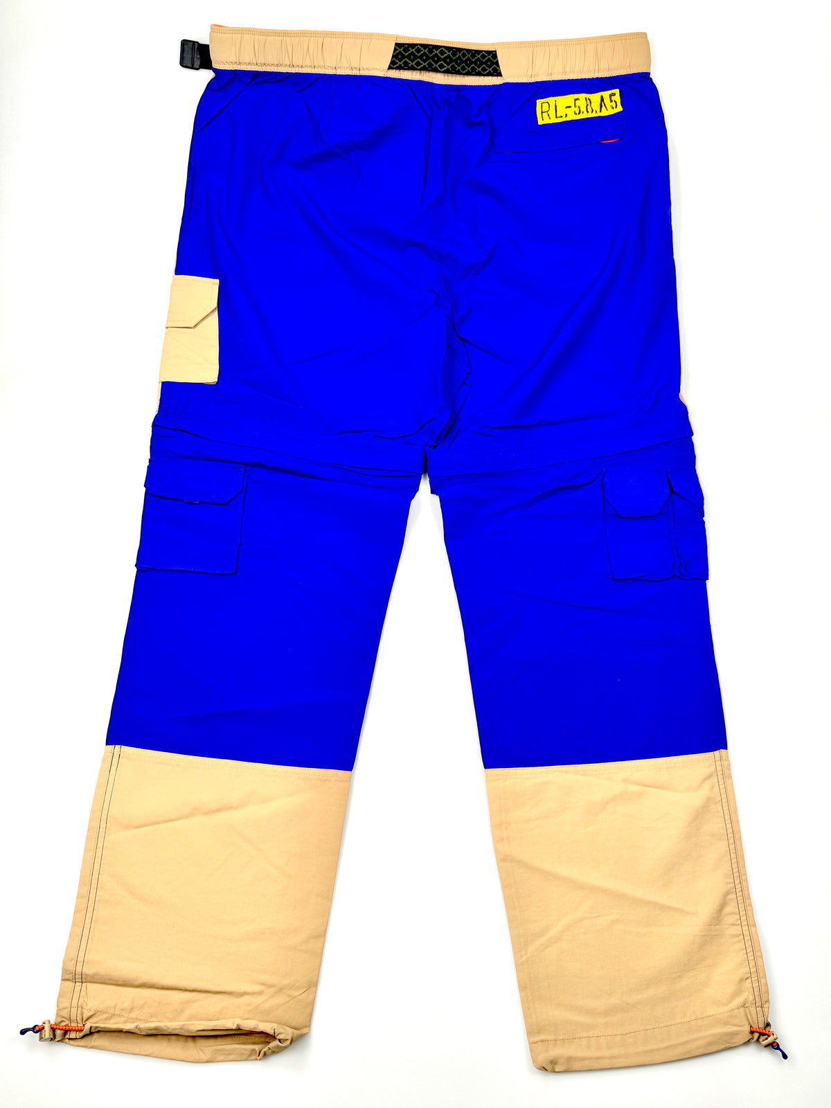 Polo Ralph Lauren Convertible Water-Repellent Hiking Pants - Flashy Deals Store