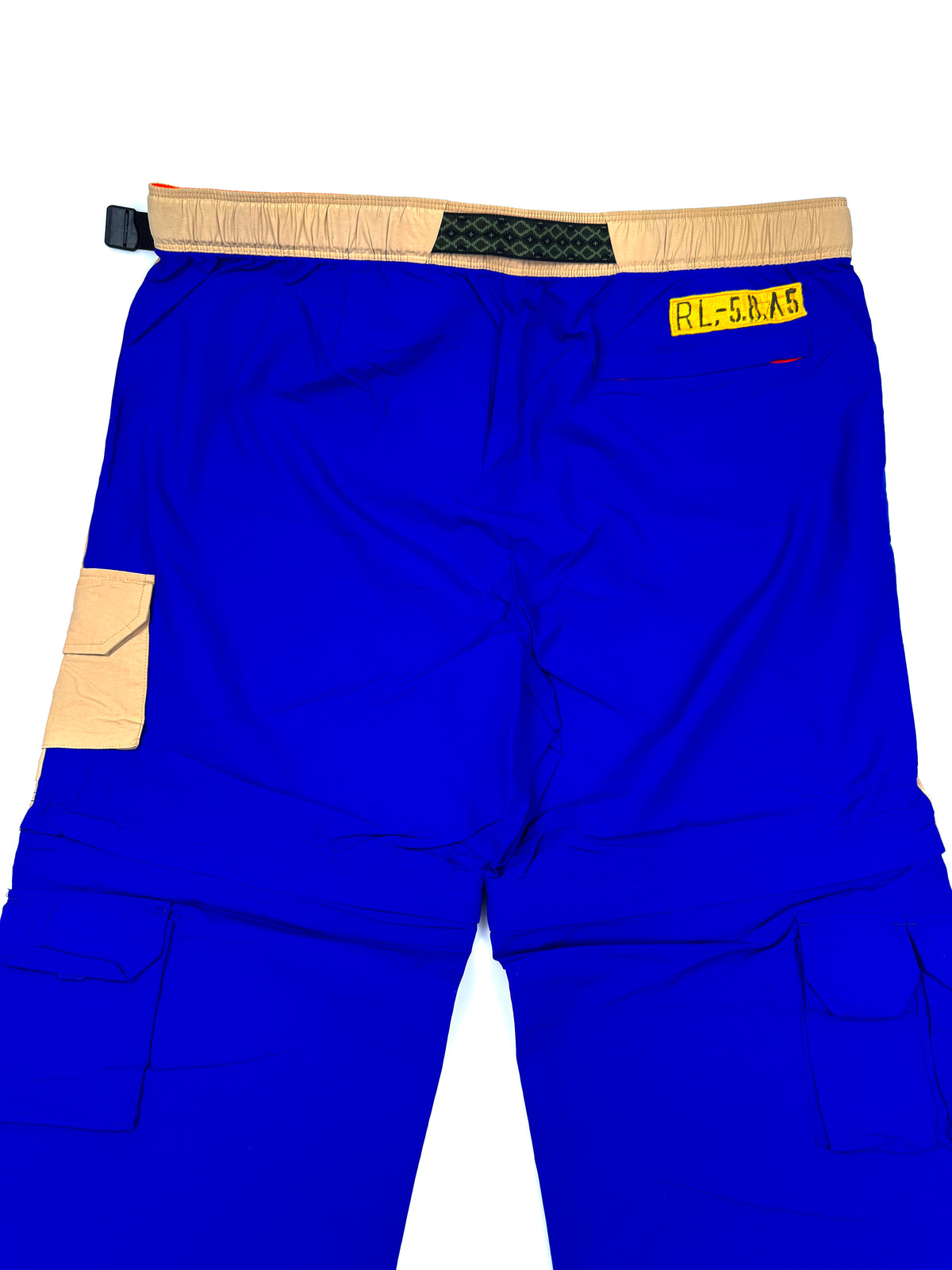 Polo Ralph Lauren Convertible Water-Repellent Hiking Pants - Flashy Deals Store