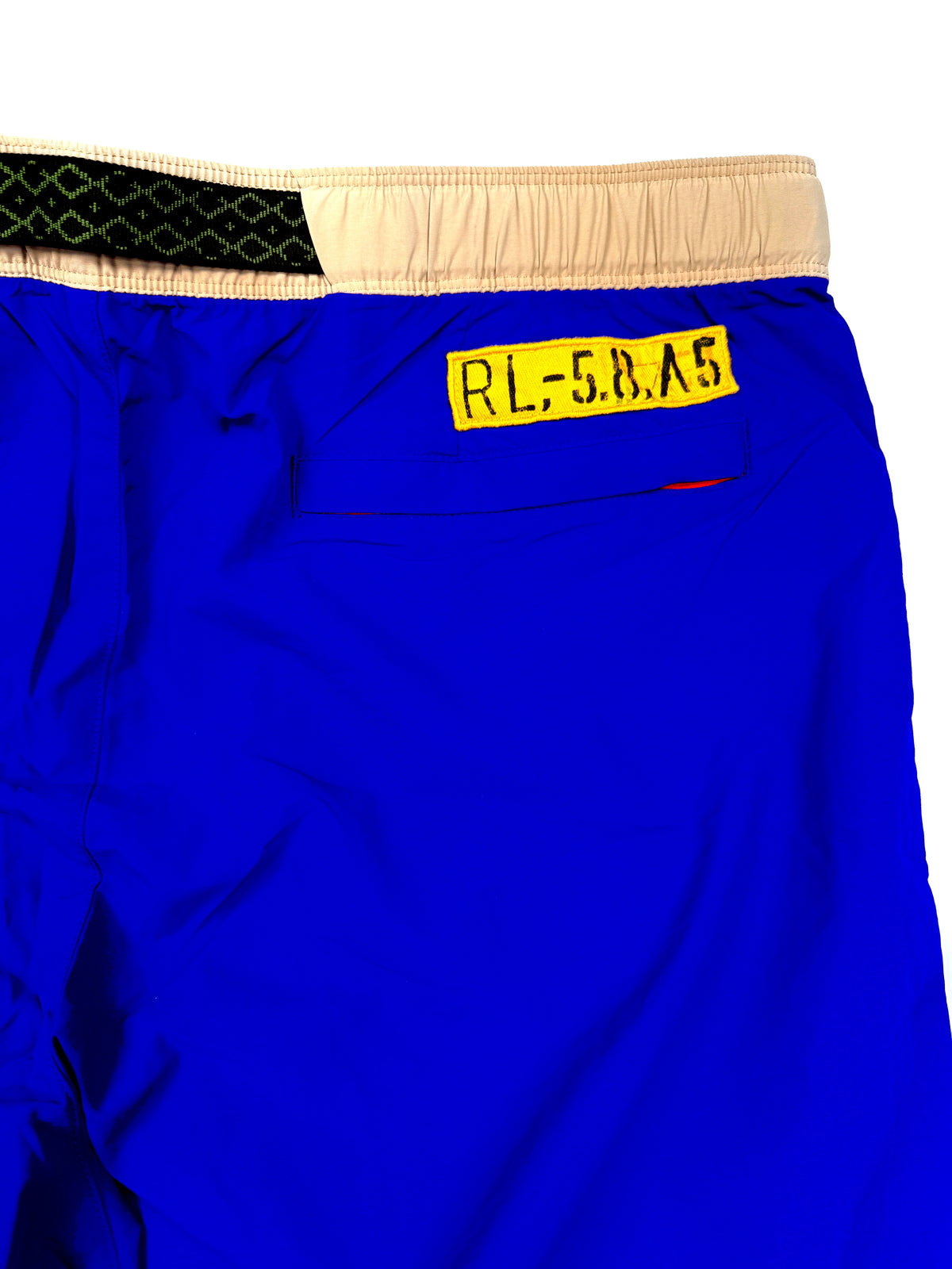 Polo Ralph Lauren Convertible Water-Repellent Hiking Pants - Flashy Deals Store