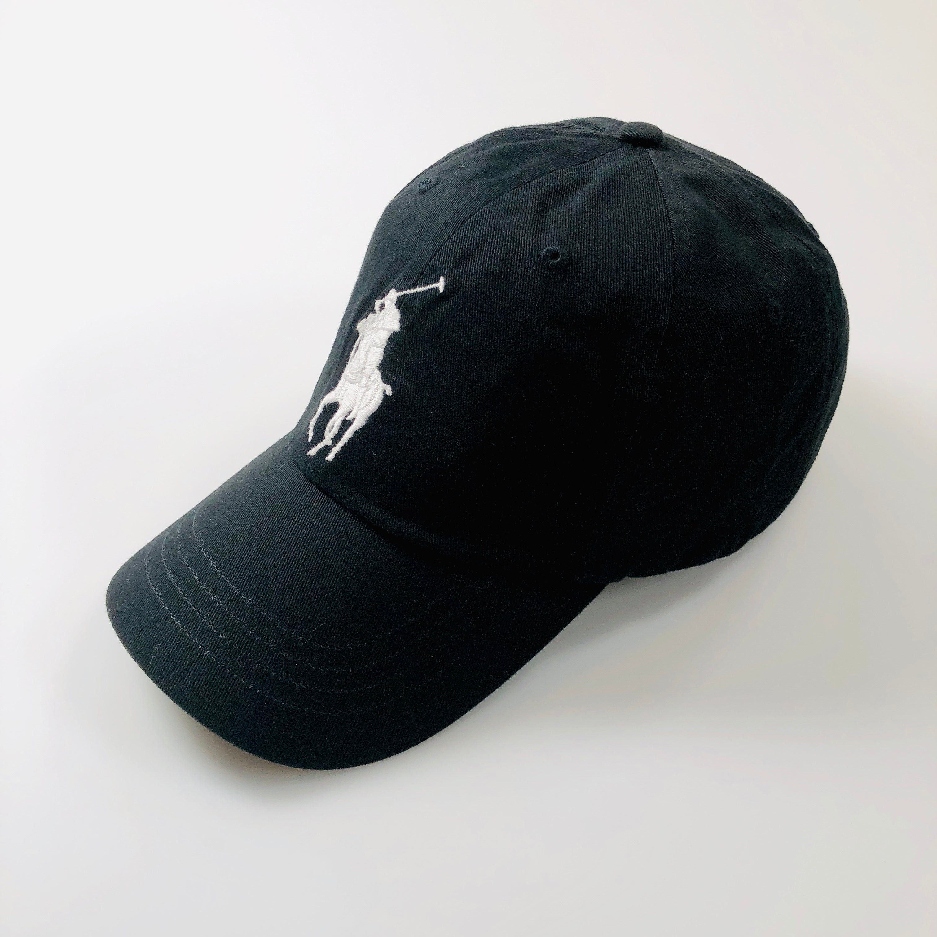 Polo Ralph Lauren Vintage Big Pony Hat - Flashy Deals Store