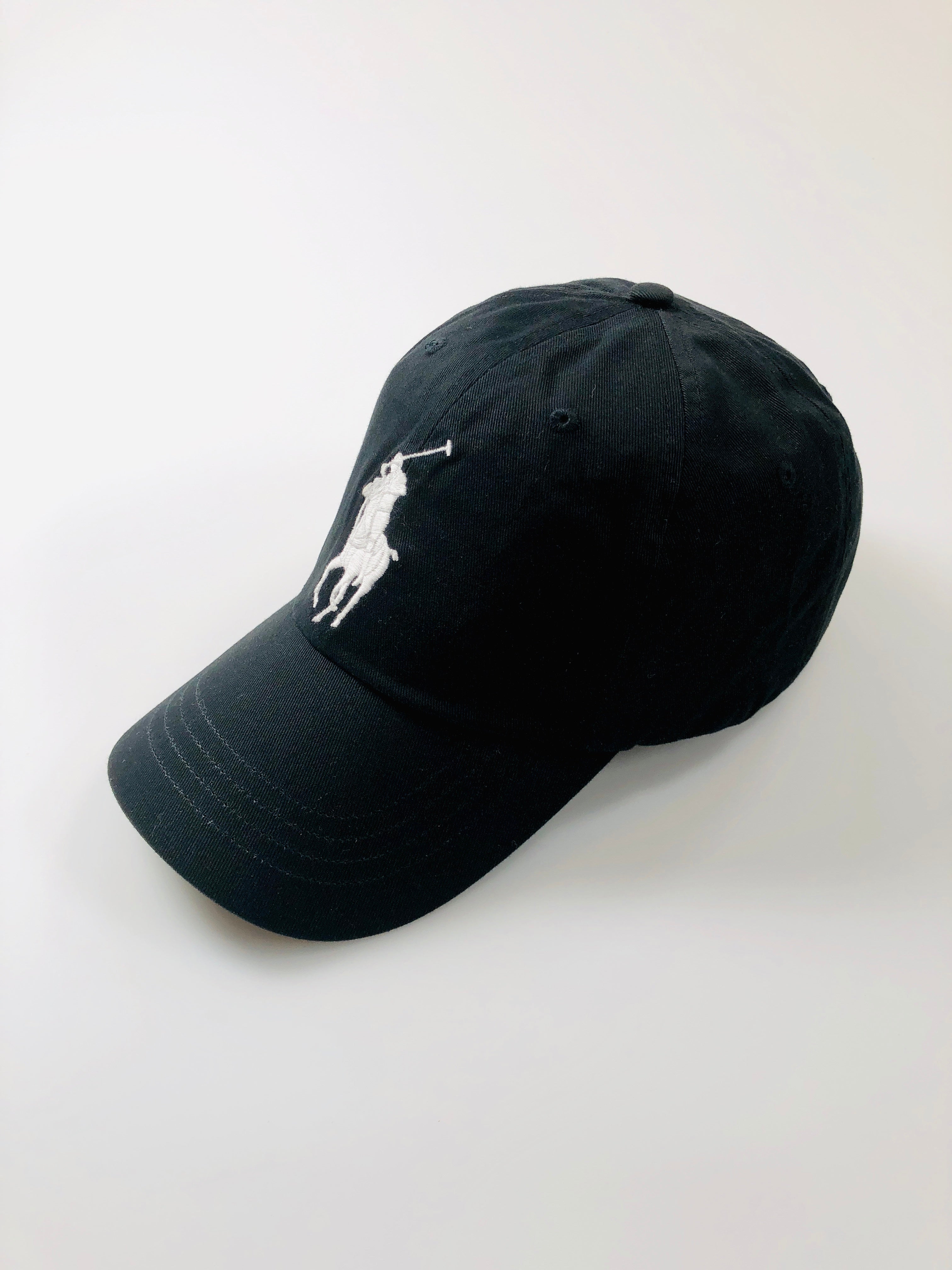 Polo Ralph Lauren Vintage Big Pony Hat - Flashy Deals Store