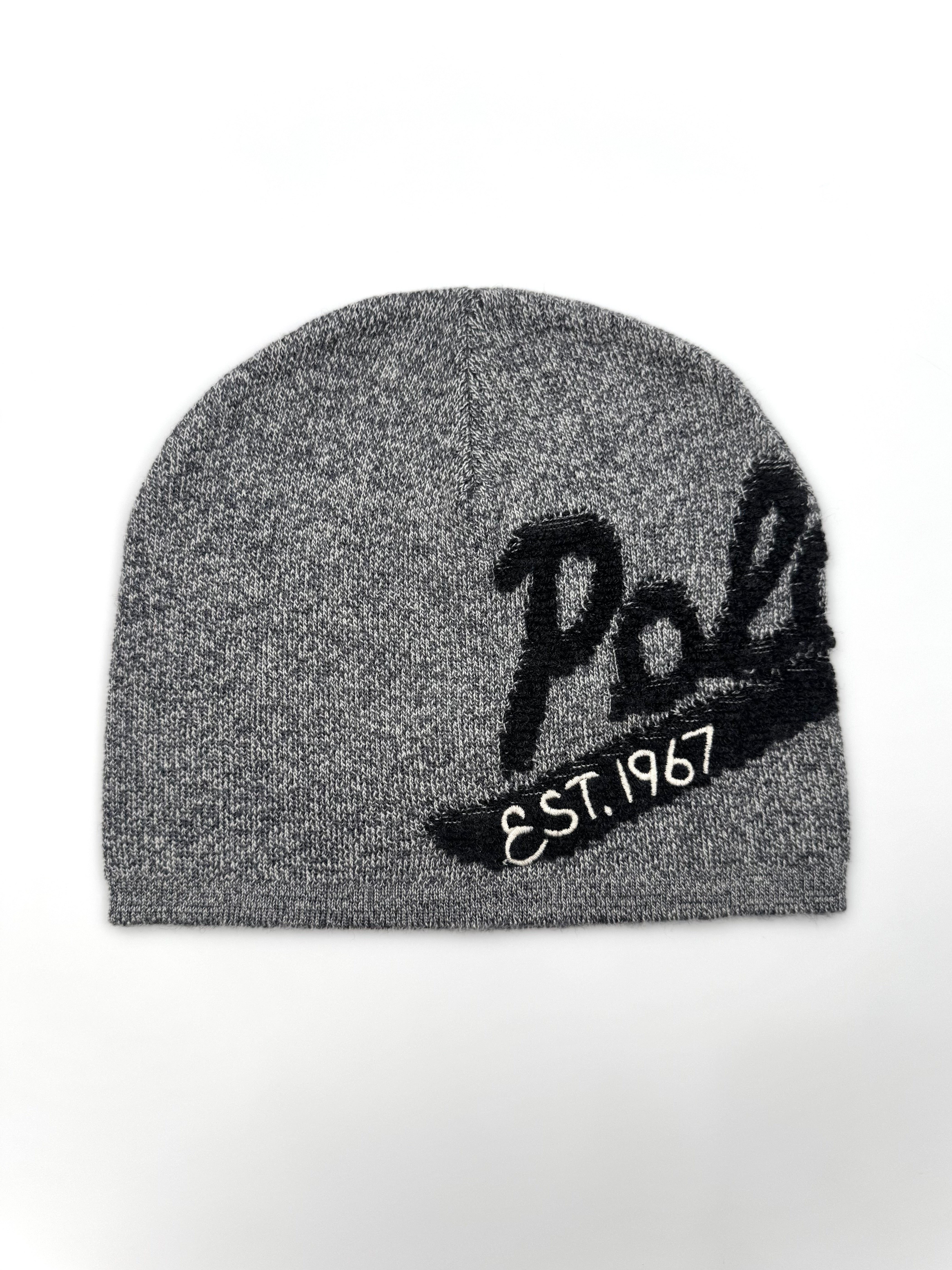 Polo Ralph Lauren Vintage Polo EST 1967 Beanie Hat - Flashy Deals Store