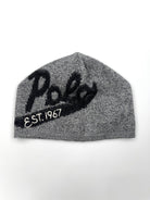 Polo Ralph Lauren Vintage Polo EST 1967 Beanie Hat - Flashy Deals Store