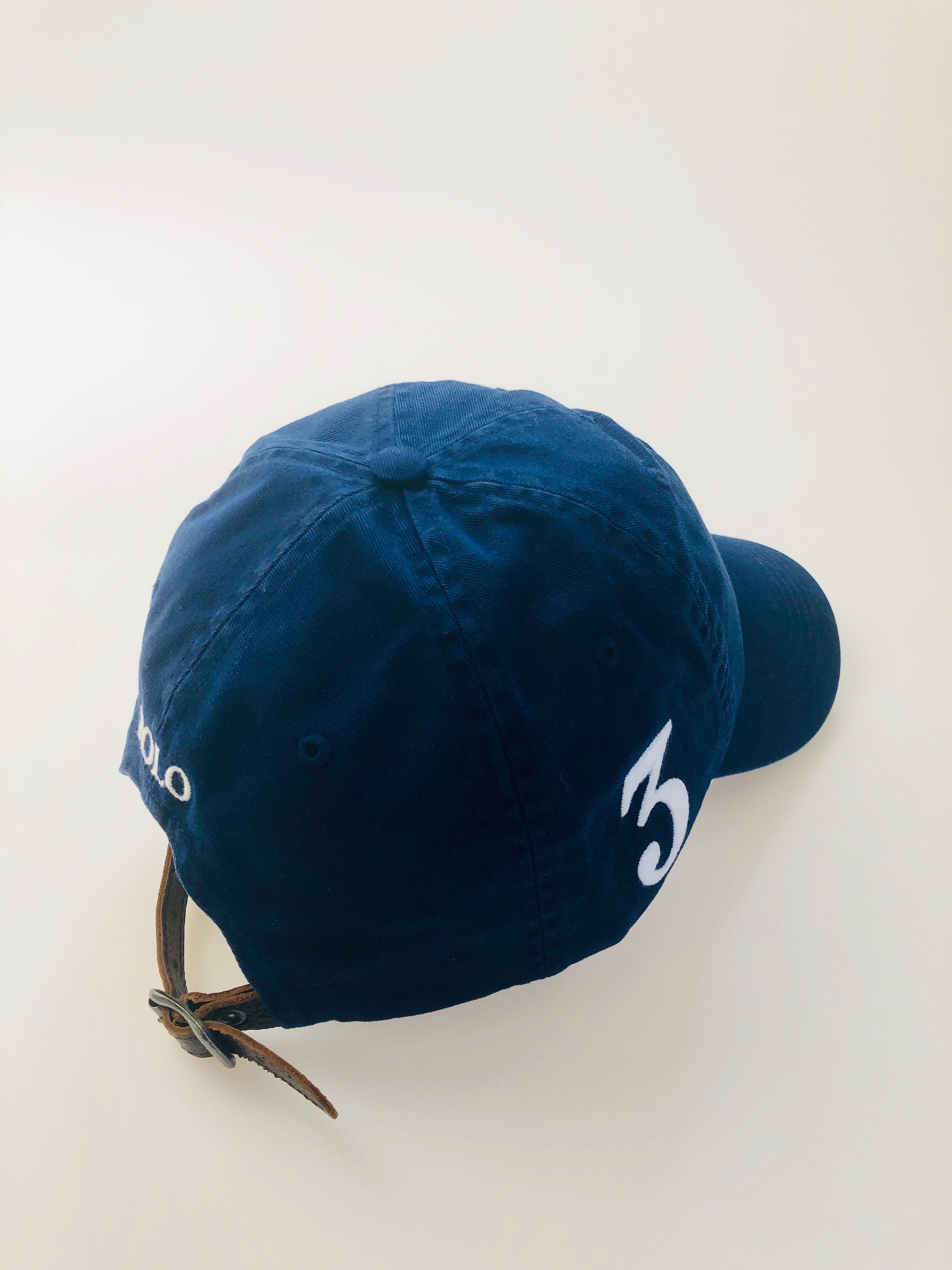 Polo Ralph Lauren Vintage Big Pony Hat - Flashy Deals Store