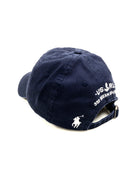 Polo Ralph Lauren USRL Rescue Patrol Naval Base Nautical Twill Hat - Flashy Deals Store