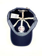 Polo Ralph Lauren USRL Rescue Patrol Naval Base Nautical Twill Hat - Flashy Deals Store