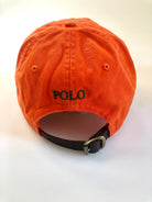 Polo Ralph Lauren Vintage Big Pony Hat - Flashy Deals Store