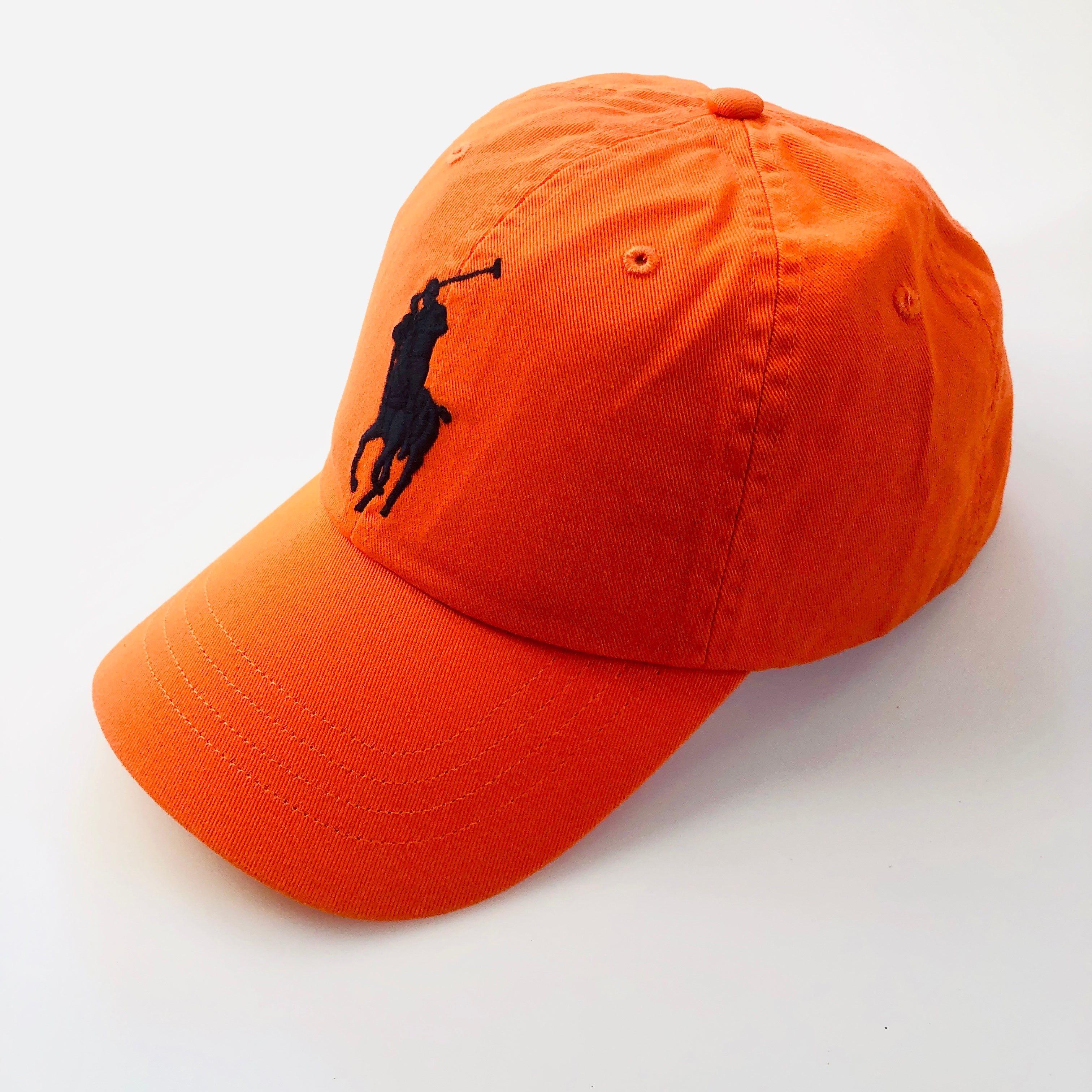 Polo Ralph Lauren Vintage Big Pony Hat - Flashy Deals Store