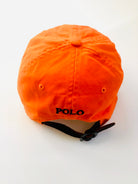 Polo Ralph Lauren Vintage Big Pony Hat - Flashy Deals Store