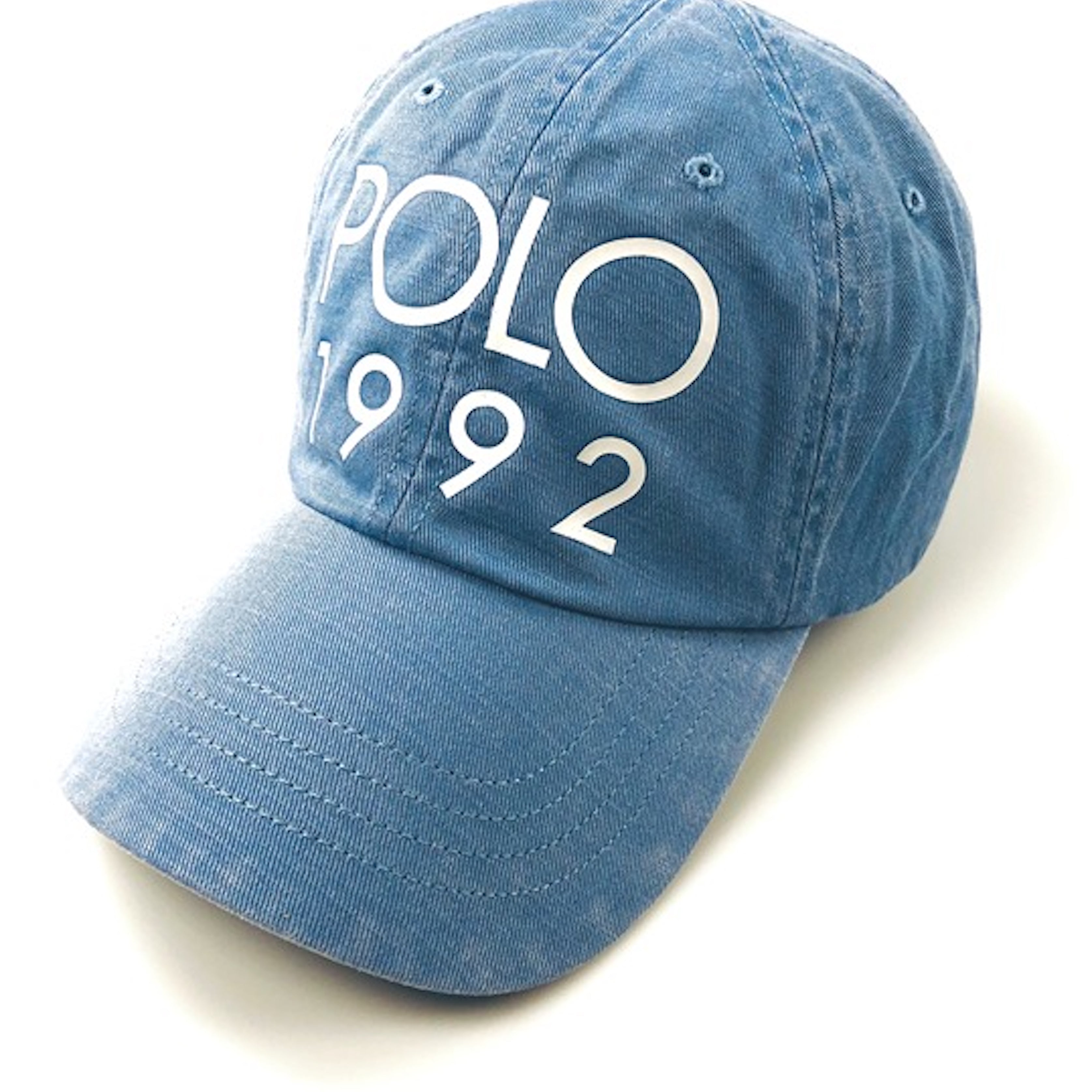 Polo Ralph Lauren Polo 1992 Hat - Flashy Deals Store