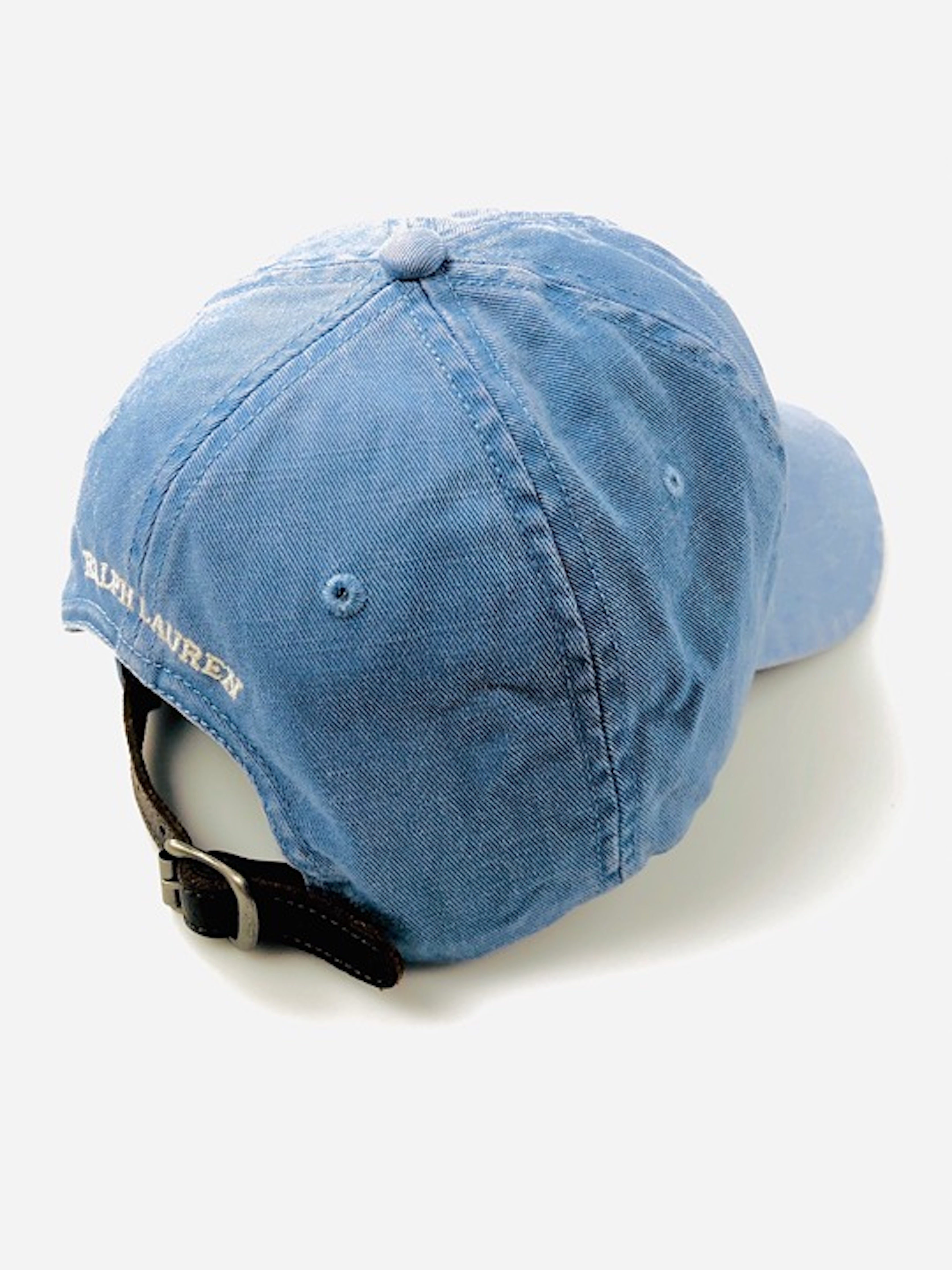 Polo Ralph Lauren Polo 1992 Hat - Flashy Deals Store