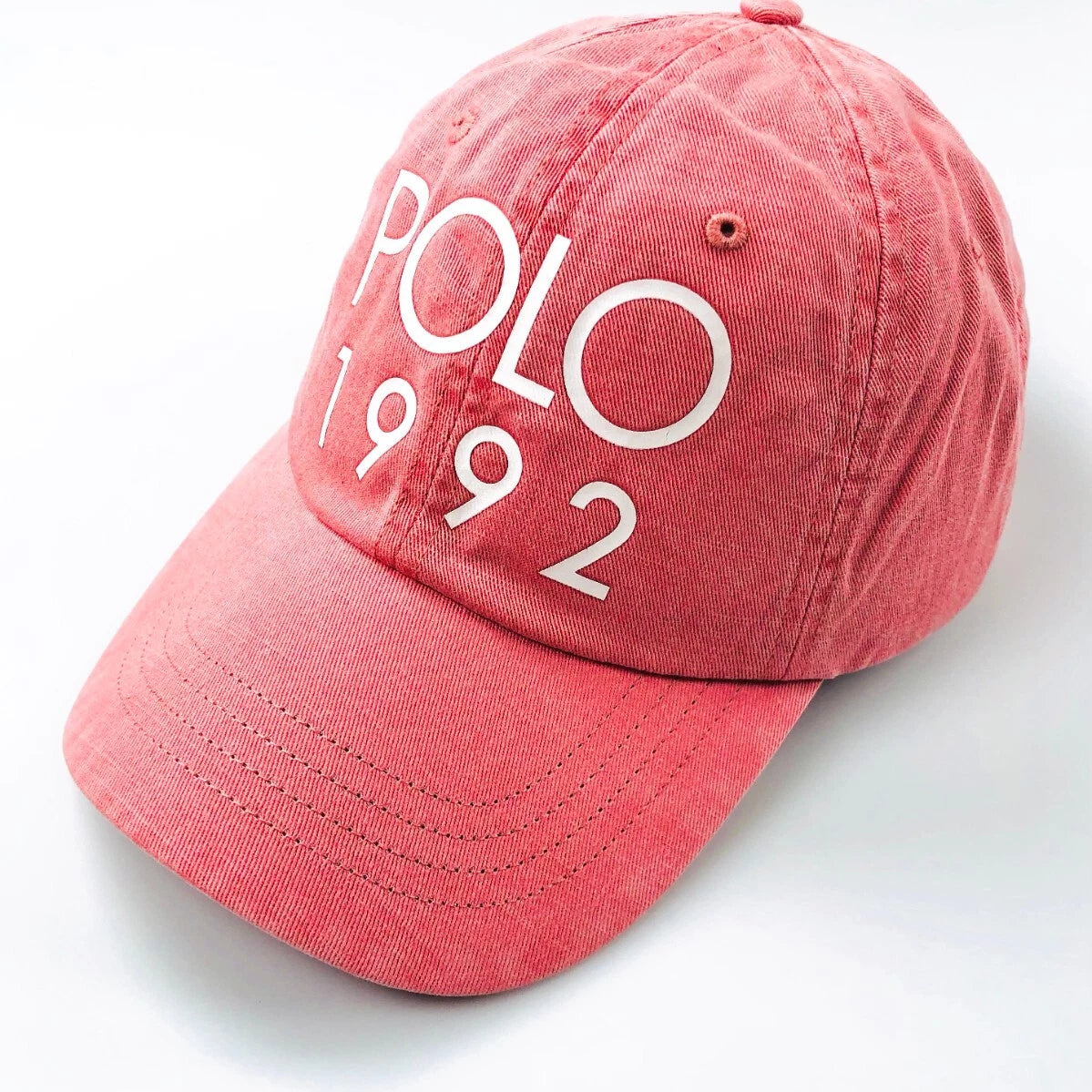 Polo Ralph Lauren Polo 1992 Hat - Flashy Deals Store