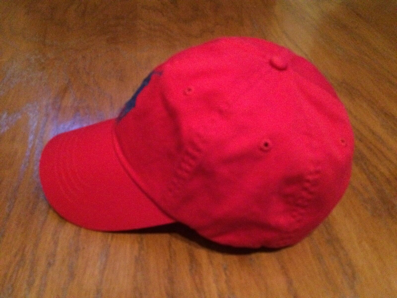 Polo Ralph Lauren Vintage Big Pony Hat - Flashy Deals Store