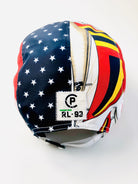 POLO RALPH LAUREN CP-93 LIMITED EDITION REGATTA HAT - Flashy Deals Store