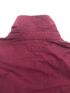Polo Ralph Lauren Classic Wine Bayport Windbreaker Jacket - Flashy Deals Store