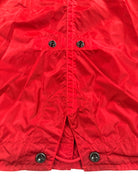 2XL Polo Ralph Lauren Polo Sport Red Benton Marsh Windbreaker Coat - Flashy Deals Store