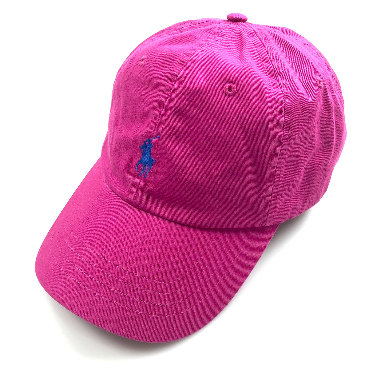 Polo Ralph Lauren Signature Pony Hat - Flashy Deals Store