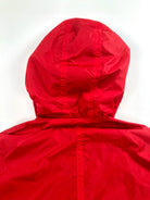 2XL Polo Ralph Lauren Polo Sport Red Benton Marsh Windbreaker Coat - Flashy Deals Store