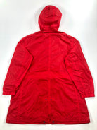 2XL Polo Ralph Lauren Polo Sport Red Benton Marsh Windbreaker Coat - Flashy Deals Store