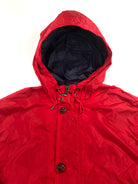2XL Polo Ralph Lauren Polo Sport Red Benton Marsh Windbreaker Coat - Flashy Deals Store