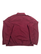 Polo Ralph Lauren Classic Wine Bayport Windbreaker Jacket - Flashy Deals Store