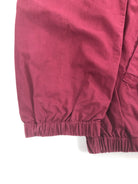 Polo Ralph Lauren Classic Wine Bayport Windbreaker Jacket - Flashy Deals Store